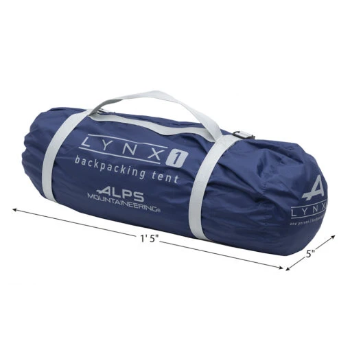Alps Mountaineering Lynx 1-Person - Image 11