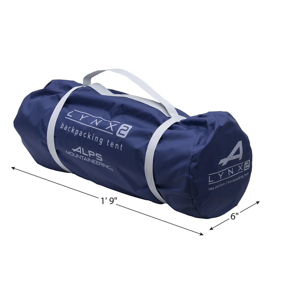 Alps Mountaineering Lynx 2-Person 11 Alps Mountaineering Lynx 2-Person - Image 9