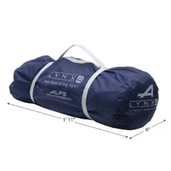 Alps Mountaineering Lynx 4-Person -Alps lynx 4 dimensions