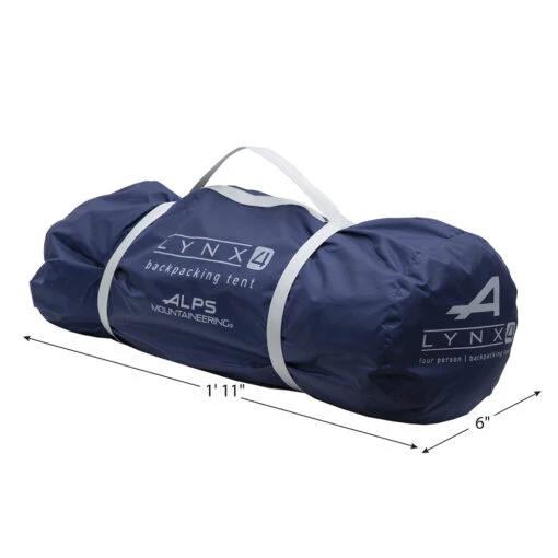 Alps Mountaineering Lynx 4-Person - Image 11