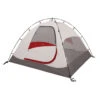 Alps Mountaineering Meramac 4-Person -Alps meramac gray red 2020 13