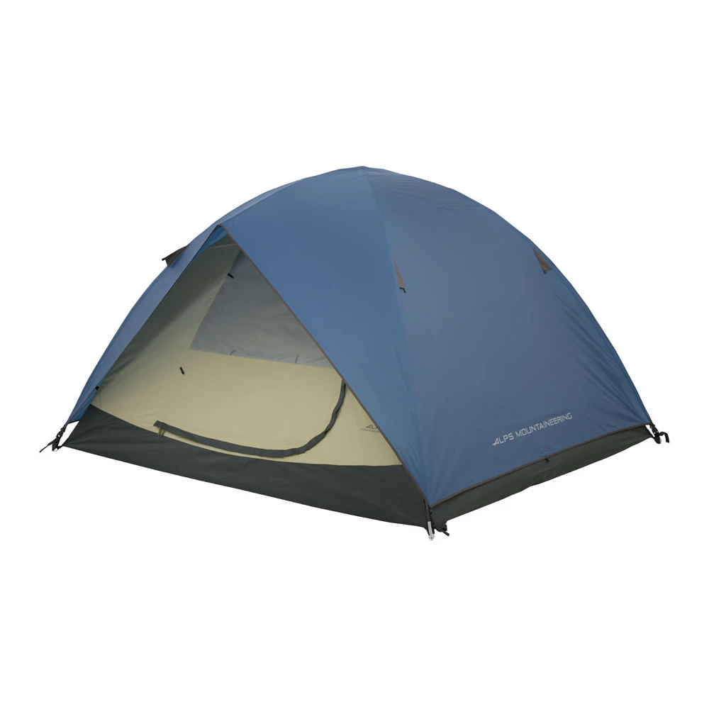 Alps Mountaineering Meramac 4-Person Outfitter 4 Alps Mountaineering Meramac 4-Person Outfitter - Image 2