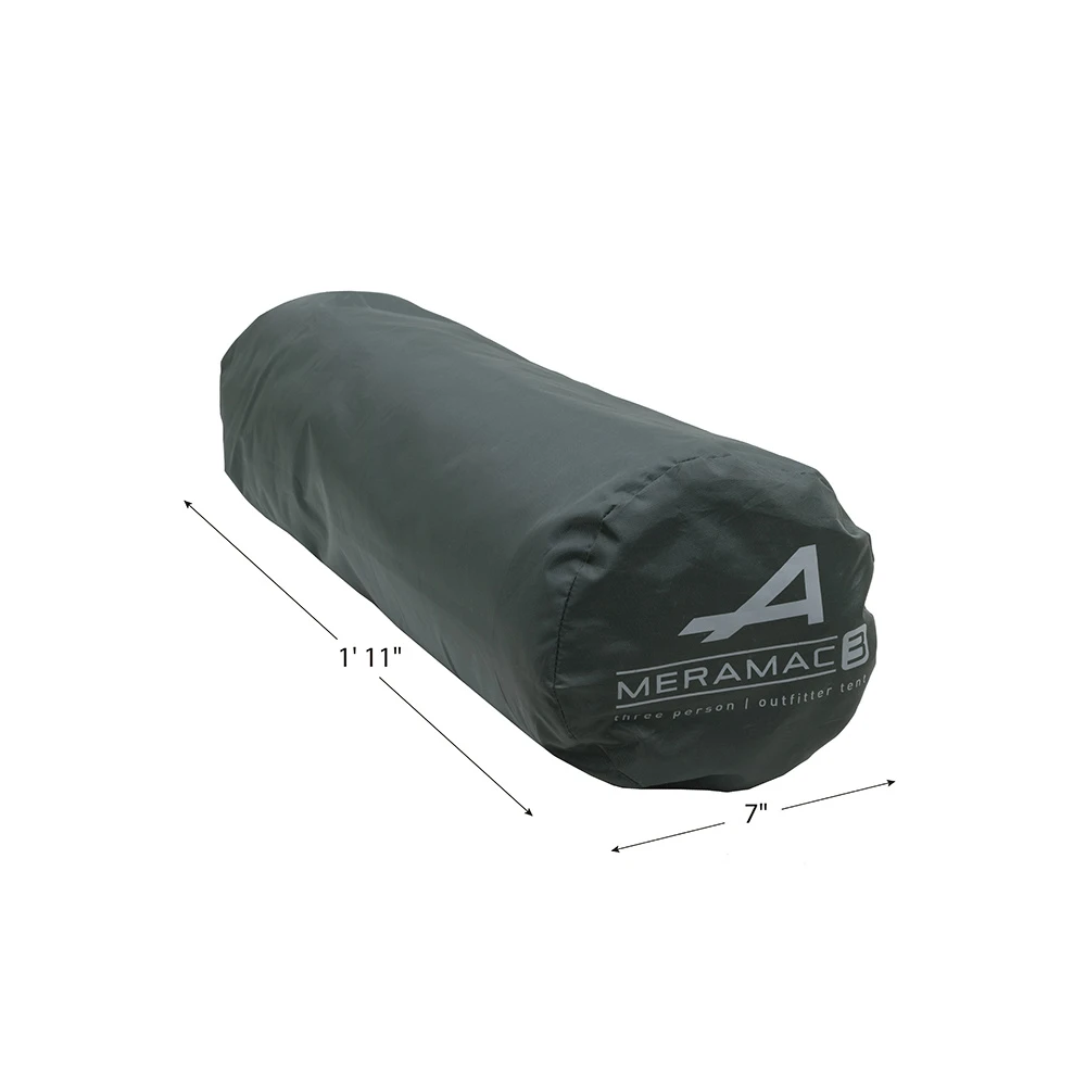 Alps Mountaineering Meramac 3-Person Outfitter 10 Alps Mountaineering Meramac 3-Person Outfitter - Image 8
