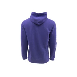 ALPS Mountaineering Hoodie -Alps mountaineering purple hoodie 2021 back