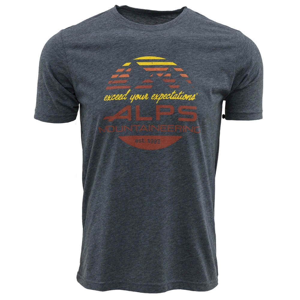 Alps Mountaineering Exceed Your Expectations T-Shirt 2 Alps Mountaineering Exceed Your Expectations T-Shirt
