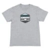 Alps Mountaineering Youth Bear T-Shirt -Alps mountaineering short sleeve t shirt youth 2022 notag