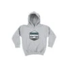 Alps Mountaineering Youth Bear Hoodie -Alps mountaineering sweat shirt youth 2022