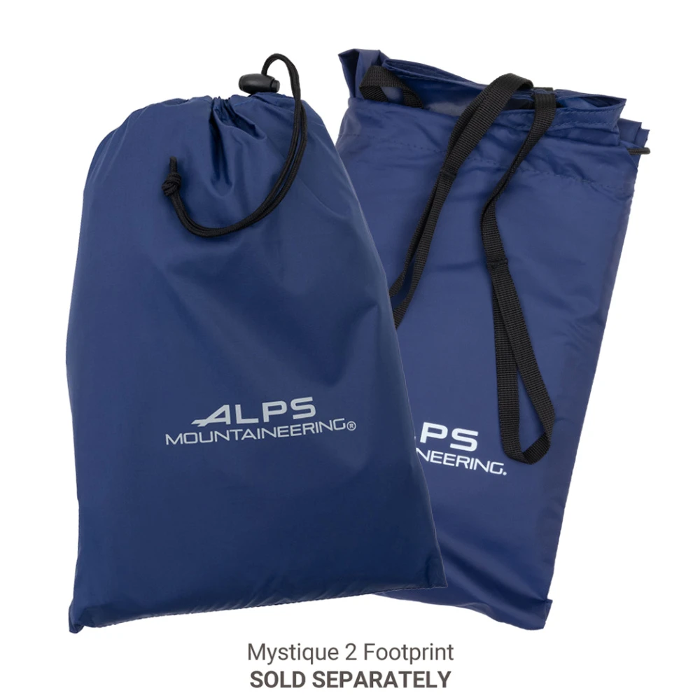 Alps Mountaineering Mystique 2-Person 5 Alps Mountaineering Mystique 2-Person - Image 3