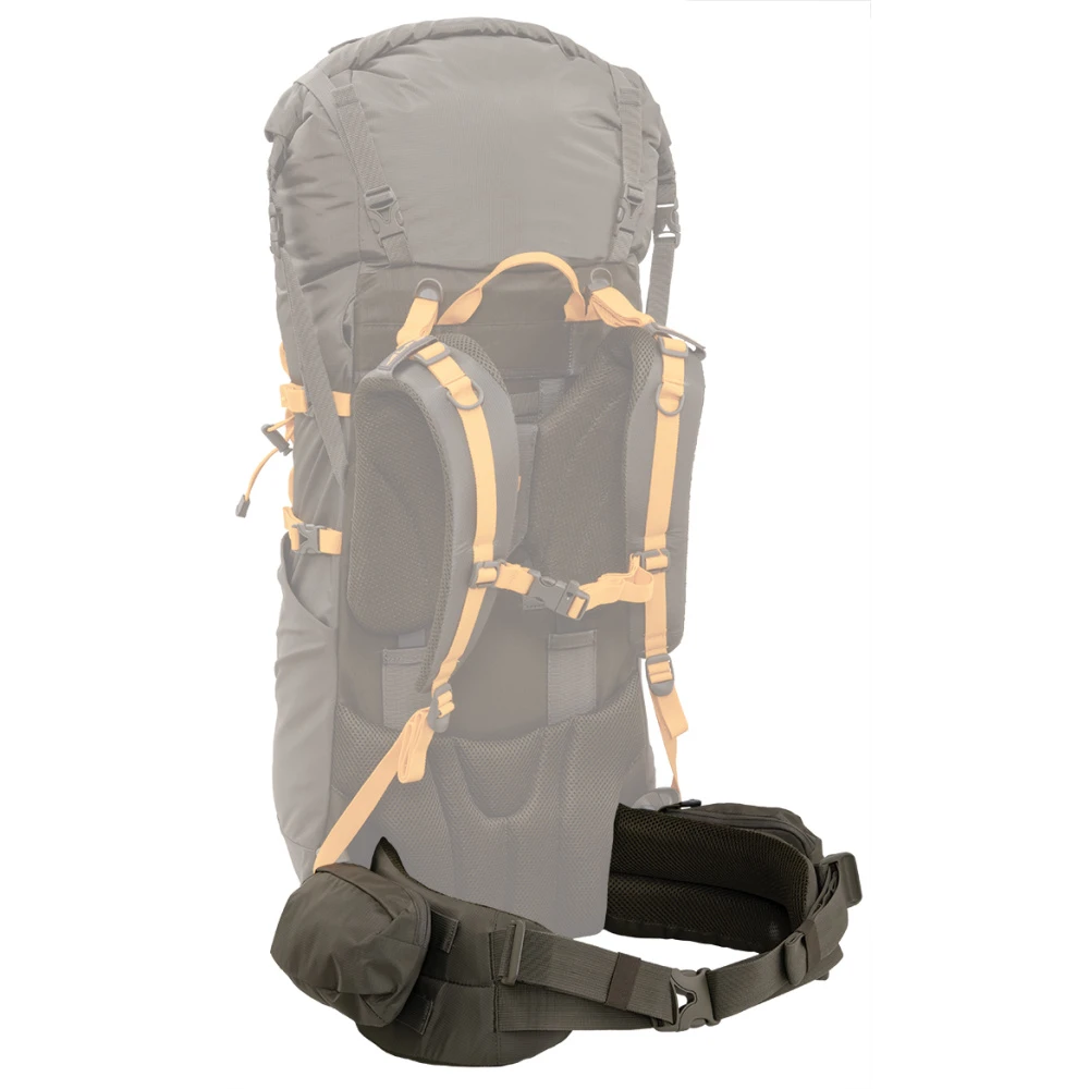 Alps Mountaineering Nomad RT Waist Belt 5 Alps Mountaineering Nomad RT Waist Belt - Image 3