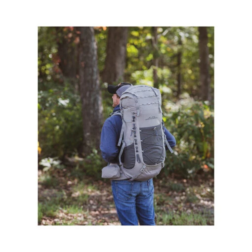 Alps Mountaineering Nomad RT 50 - Image 9
