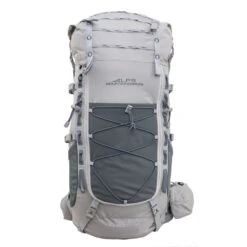 Alps Mountaineering Nomad RT 50 19 Alps Mountaineering Nomad RT 50 -Alps nomad rt50 gray 2020 front