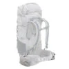 Alps Mountaineering Nomad RT Waist Belt Pockets -Alps nomad rt50 gray 2020 waistbelt pockets