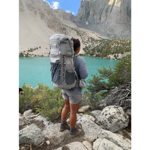 Alps Mountaineering Nomad RT 50 - Image 10