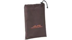 ALPS Mountaineering Tent Footprint 7 ALPS Mountaineering Tent Footprint -Alps opplanet alps mountaineering 3 person outfitter tent footprint brown 7711930 main