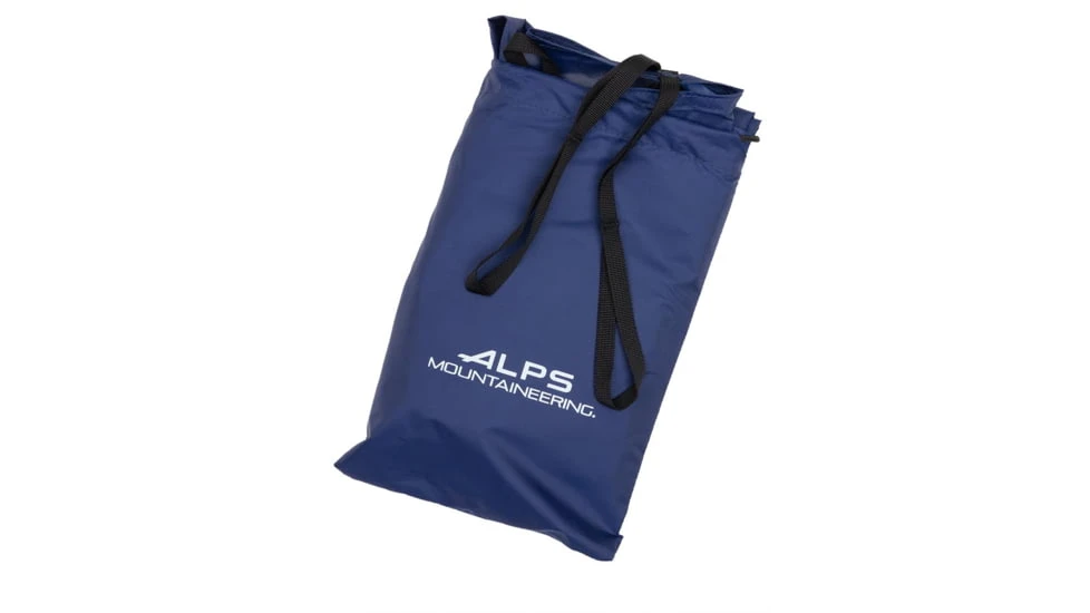 ALPS Mountaineering Acropolis 3-Person Tent Floor Saver 4 ALPS Mountaineering Acropolis 3-Person Tent Floor Saver - Image 2