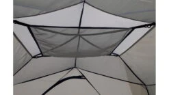 ALPS Mountaineering Acropolis 3-Person Tent 12 ALPS Mountaineering Acropolis 3-Person Tent -Alps opplanet alps mountaineering acropolis 4 person tent gray navy 5422350 av 3