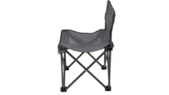 ALPS Mountaineering Adventure Chair 29 ALPS Mountaineering Adventure Chair -Alps opplanet alps mountaineering adventure chair charcoal 8140011 av 3