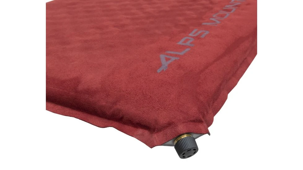 ALPS Mountaineering Apex Air Pad - Regular 4 ALPS Mountaineering Apex Air Pad - Regular - Image 2