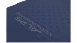 ALPS Mountaineering Agile Regular Air Pad 8 ALPS Mountaineering Agile Regular Air Pad -Alps opplanet alps mountaineering agile regular air pad navy 7151203 av 2
