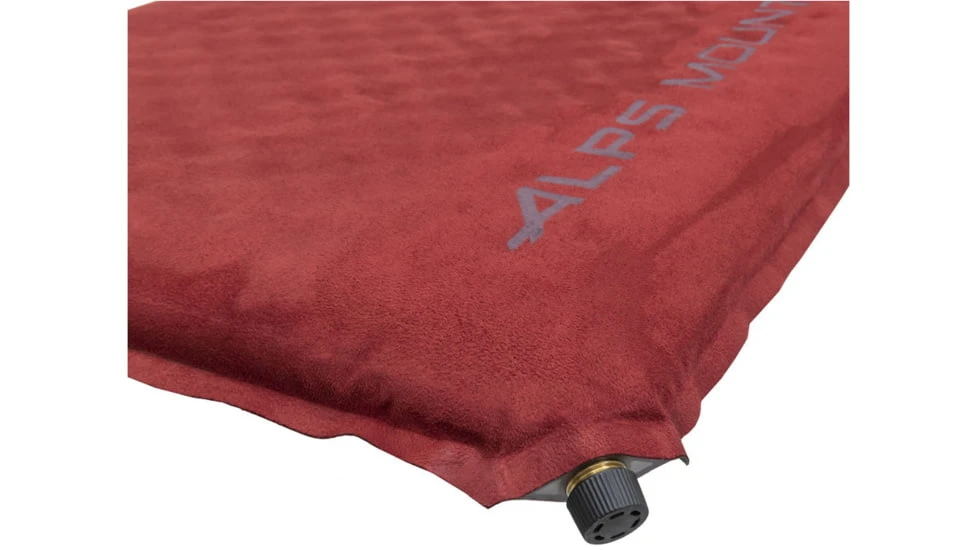 ALPS Mountaineering Apex Air Pad XL 4 ALPS Mountaineering Apex Air Pad XL - Image 2