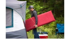ALPS Mountaineering Apex Air Pad XL 9 ALPS Mountaineering Apex Air Pad XL -Alps opplanet alps mountaineering apex air pad xl red 30 in x 77 in x 3 in 7350005 av 2