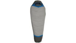ALPS Mountaineering Aura 20 Sleeping Bag 11 ALPS Mountaineering Aura 20 Sleeping Bag -Alps opplanet alps mountaineering aura 20 sleeping bag long ultramarine coal 34in x 86in 4612433 1o v1