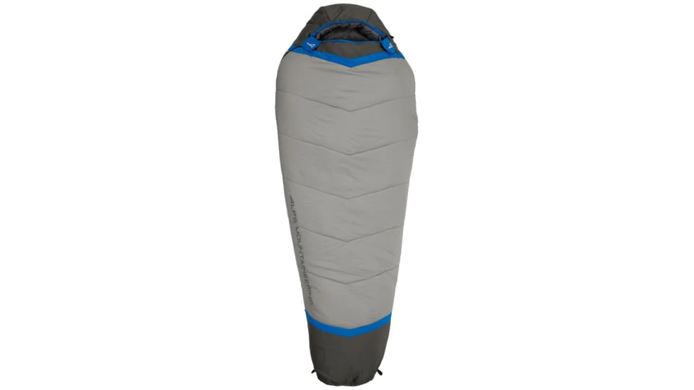 ALPS Mountaineering Aura 20 Sleeping Bag 6 ALPS Mountaineering Aura 20 Sleeping Bag - Image 4