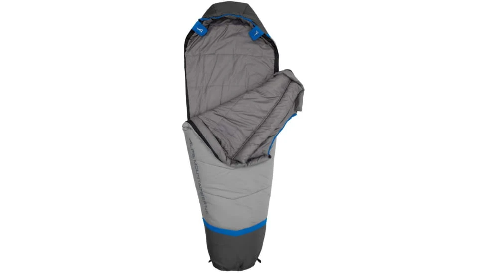 ALPS Mountaineering Aura 20 Sleeping Bag 5 ALPS Mountaineering Aura 20 Sleeping Bag - Image 3