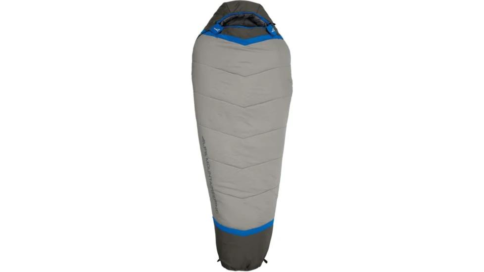 ALPS Mountaineering Aura 20 Sleeping Bag 3 ALPS Mountaineering Aura 20 Sleeping Bag