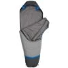 ALPS Mountaineering Aura 35 Sleeping Bag 1 ALPS Mountaineering Aura 35 Sleeping Bag -Alps opplanet alps mountaineering aura 35 sleeping bag long ultramarine coal 34in x 86in 4602441 1o main