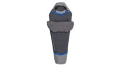 ALPS Mountaineering Aura System +30/15 Degrees Sleeping Bag 9 ALPS Mountaineering Aura System +30/15 Degrees Sleeping Bag -Alps opplanet alps mountaineering aura system 30 15 degrees sleeping bag charcoal gray 4601041 av 2