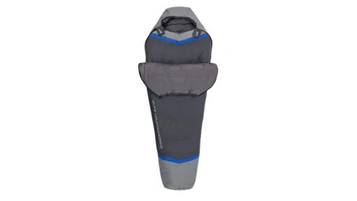 ALPS Mountaineering Aura System +30/15 Degrees Sleeping Bag - Image 3