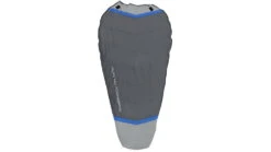ALPS Mountaineering Aura System +30/15 Degrees Sleeping Bag 10 ALPS Mountaineering Aura System +30/15 Degrees Sleeping Bag -Alps opplanet alps mountaineering aura system 30 15 degrees sleeping bag charcoal gray 4601041 av 3
