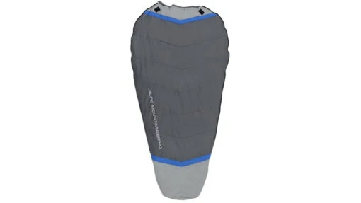 ALPS Mountaineering Aura System +30/15 Degrees Sleeping Bag - Image 4