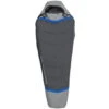 ALPS Mountaineering Aura System +30/15 Degrees Sleeping Bag 1 ALPS Mountaineering Aura System +30/15 Degrees Sleeping Bag -Alps opplanet alps mountaineering aura system 30 15 degrees sleeping bag charcoal gray 4601041 main