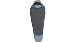 ALPS Mountaineering Aura System +30/15 Degrees Sleeping Bag