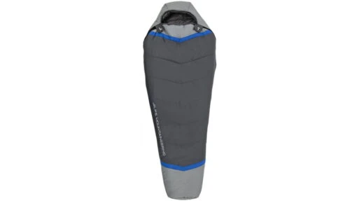 ALPS Mountaineering Aura System +30/15 Degrees Sleeping Bag