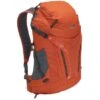 ALPS Mountaineering Baja 20 Liters Backpack 1 ALPS Mountaineering Baja 20 Liters Backpack -Alps opplanet alps mountaineering baja 20 backpack chili gray 20l 6052052 main