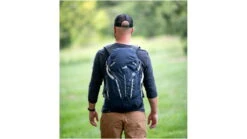 ALPS Mountaineering Baja 20 -Alps opplanet alps mountaineering baja 20 navy gray 20l 1220 cu in 6052053 av 4