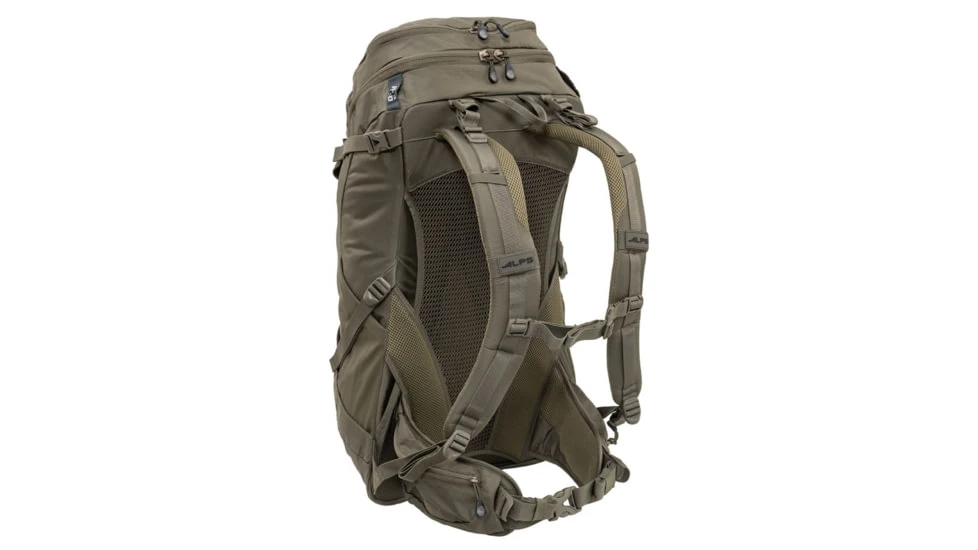 ALPS Mountaineering Baja 40L Pack 4 ALPS Mountaineering Baja 40L Pack - Image 2