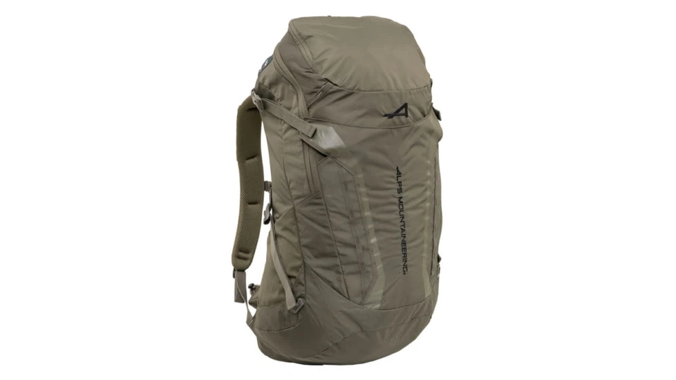 ALPS Mountaineering Baja 40L Pack 3 ALPS Mountaineering Baja 40L Pack