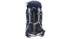 ALPS Mountaineering Baja 60 Pack -Alps opplanet alps mountaineering baja 60 pack navy gray 60 l 6643053 av 2