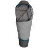 ALPS Mountaineering Blaze 20 Sleeping Bag -Alps opplanet alps mountaineering blaze 20 sleeping bag extra large blue coral coal 36in x 86in 4512 main