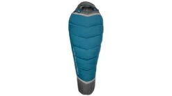 ALPS Mountaineering Blaze -20 Sleeping Bag -Alps opplanet alps mountaineering blaze 20 sleeping bag regular blue coral coal 32in x 80in 4591441 v1