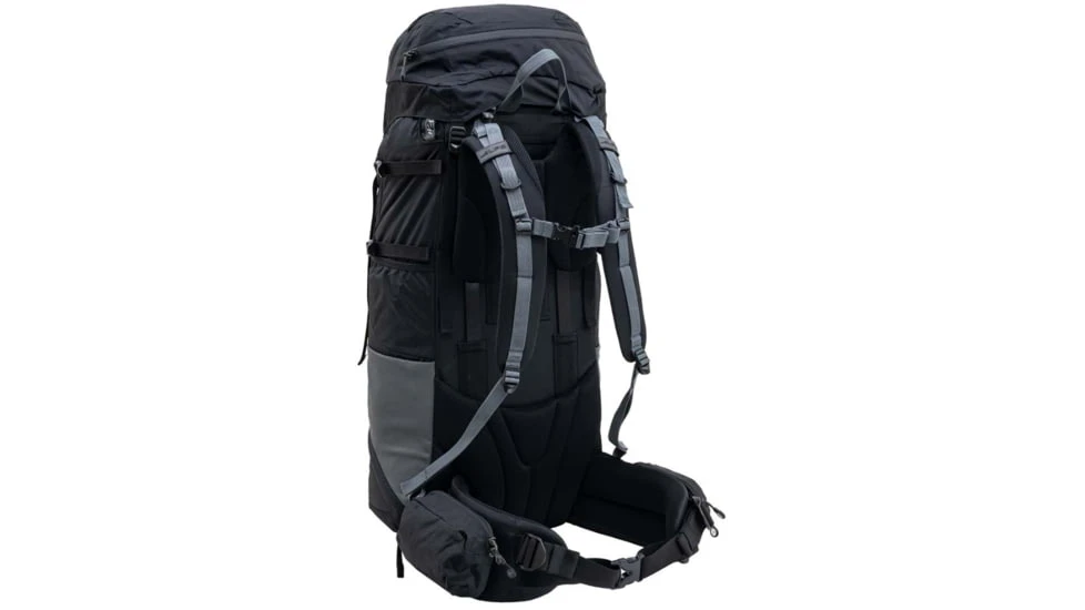 ALPS Mountaineering Caldera 90 Liters Backpack 4 ALPS Mountaineering Caldera 90 Liters Backpack - Image 2