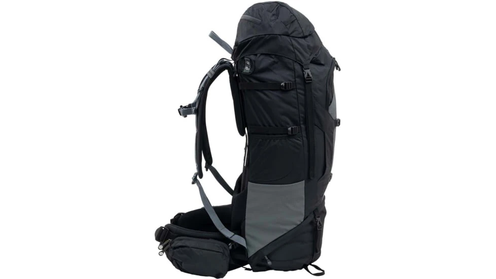 ALPS Mountaineering Caldera 90 Liters Backpack 5 ALPS Mountaineering Caldera 90 Liters Backpack - Image 3