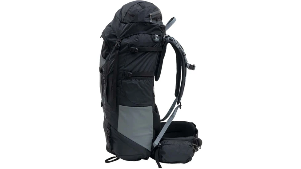 ALPS Mountaineering Caldera 90 Liters Backpack 6 ALPS Mountaineering Caldera 90 Liters Backpack - Image 4