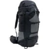 ALPS Mountaineering Caldera 90 Liters Backpack 2 ALPS Mountaineering Caldera 90 Liters Backpack -Alps opplanet alps mountaineering caldera 90 liters backpack black gray 2538872 main