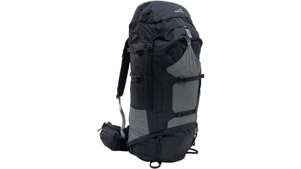 ALPS Mountaineering Caldera 90 Liters Backpack 3 ALPS Mountaineering Caldera 90 Liters Backpack