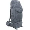 ALPS Mountaineering Caldera Backpack, 75 Liters 1 ALPS Mountaineering Caldera Backpack, 75 Liters -Alps opplanet alps mountaineering caldera backpack 75 liters gray 2433811 main